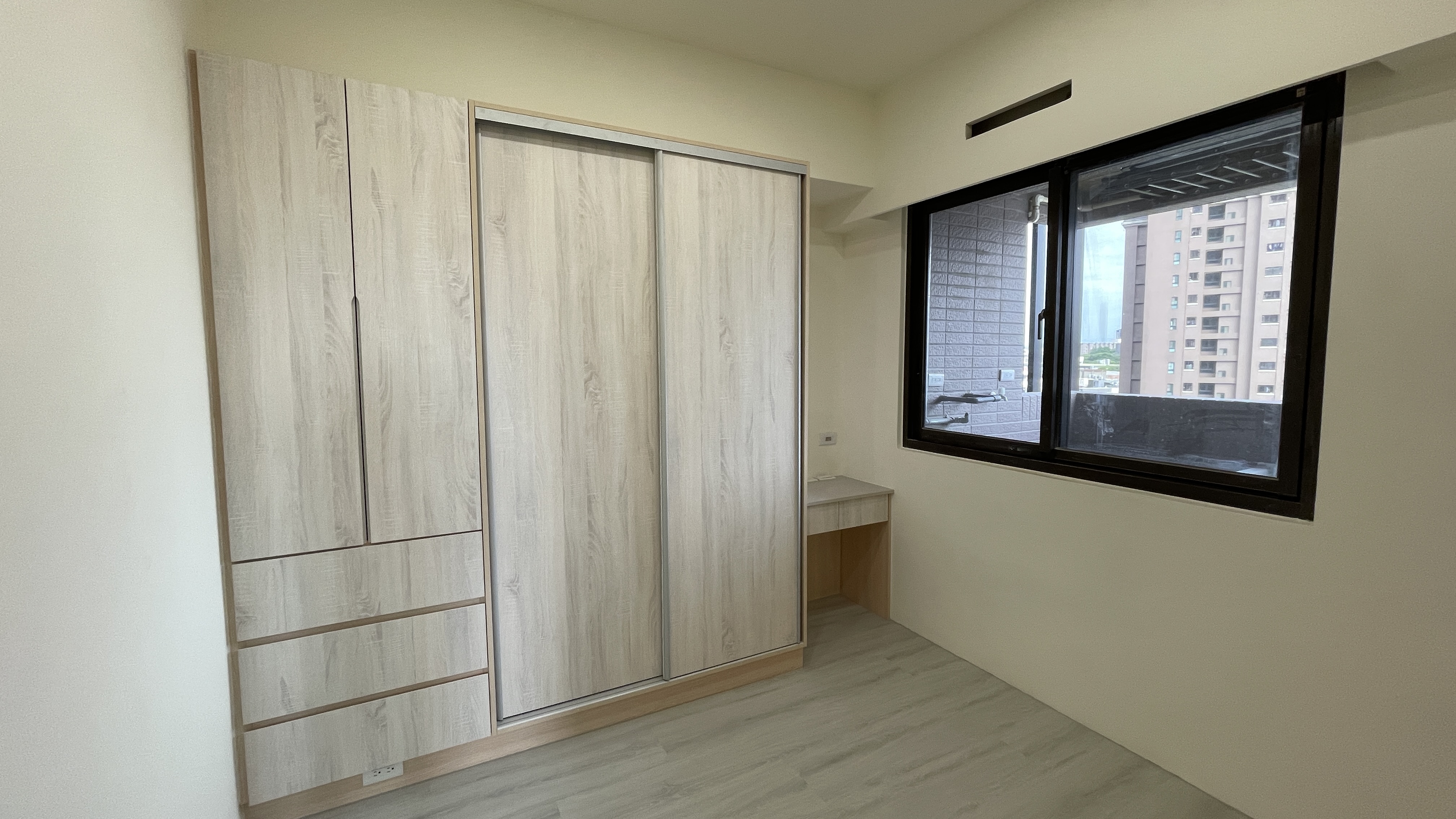 桃園現代風全室設計案例 桃園宜雄絢耀 - 格爾空間設計