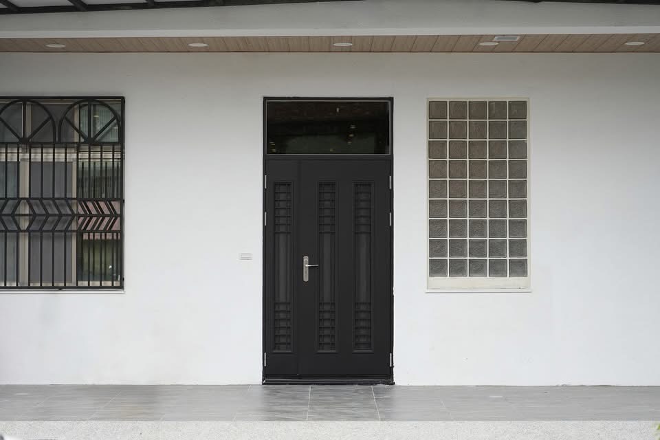 高雄燕巢區現代風老屋翻新案例 高雄燕巢現代風老屋 - 格爾空間設計